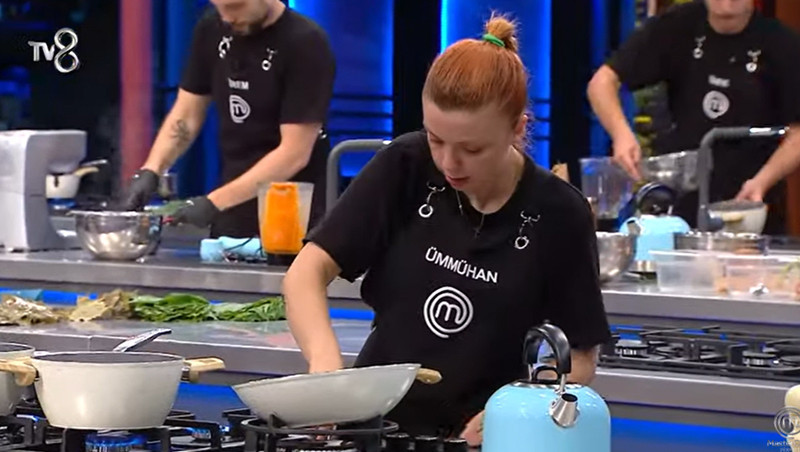 MASTERCHEF KİM ELENDİ KİM GİTTİ 18 AĞUSTOS 2024 PAZAR || Şoke eden anlar: Şefler kararını açıkladı, elendiğini duyunca fenalaştı...Dün akşam MasterChef son bölümde kim veda etti, Deniz mi, Kerem mi elendi