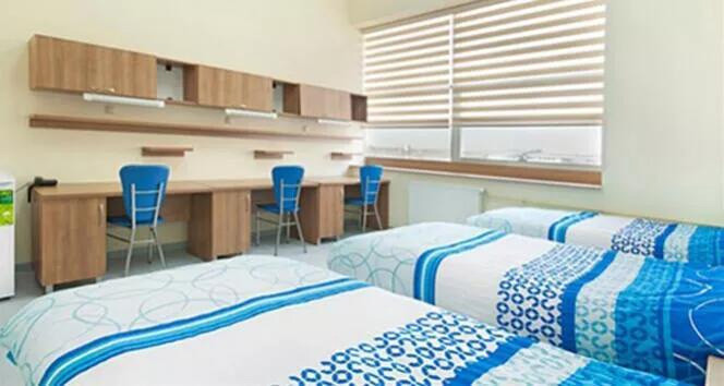 KYK YURT BAŞVURULARI NE ZAMANA KADAR KYK YURT BAŞVURULARI NE ZAMANA KADAR