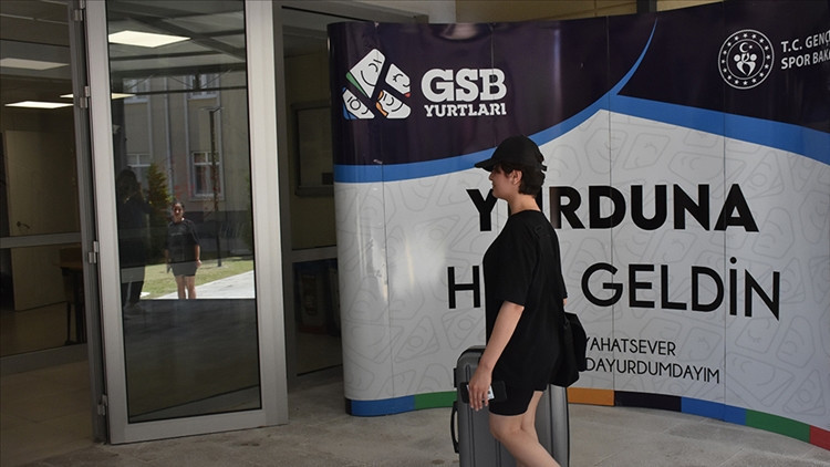 YERLEŞTİRME DÖNEMİNDE... YERLEŞTİRME DÖNEMİNDE...