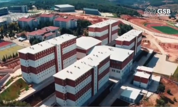 YURT BAŞVURUSUNDA ADIMLARINI GÖZDEN GEÇİRİN