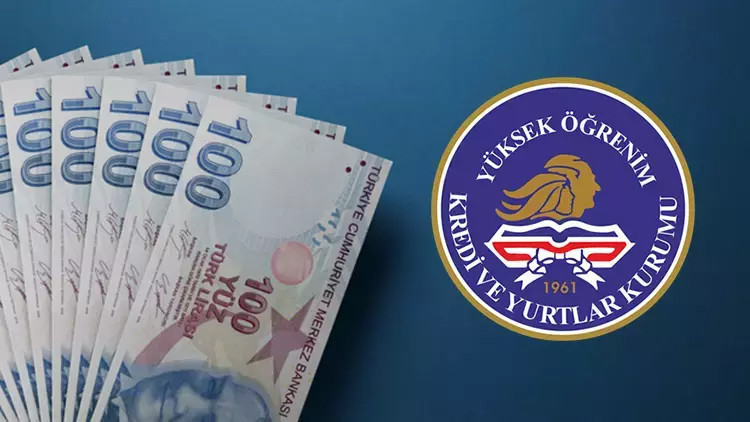 KYK BURS VE KREDİ BAŞVURUSU 2024-2025