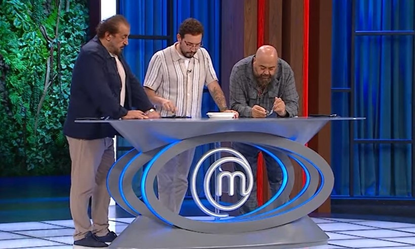 MASTERCHEF ELEME ADAYI KİM OLDU || 22 Ağustos Masterchef son bölümde eleme potasına hangi isim gitti, dokunulmazlığı kim kazandı MasterChef 5 ve 6. eleme adayları belli oldu