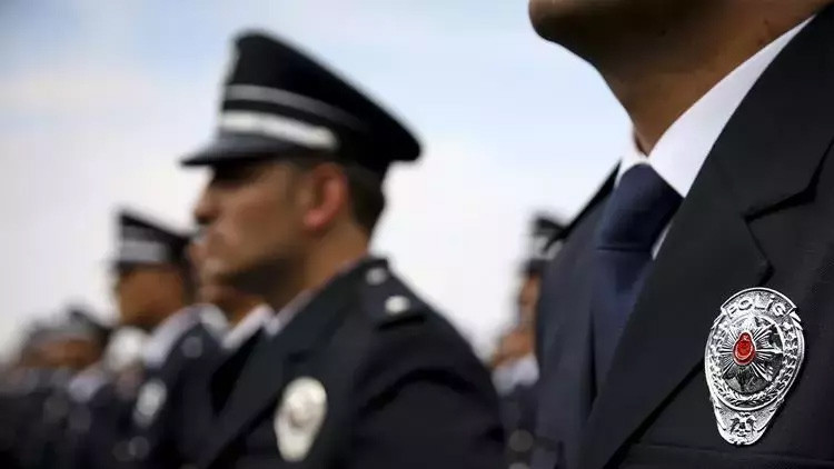 KPSS POLİSLİK TABAN PUANLARI BİLGİSİ 2024 || Polislik KPSS puanı kaç, hangi puan türünden alım yapılıyor