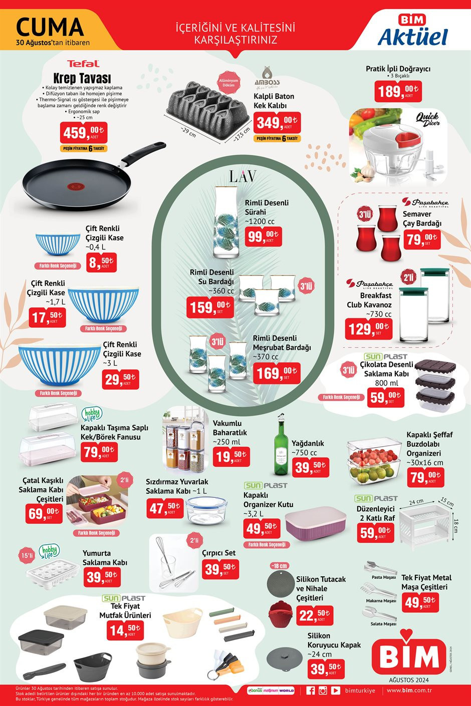 SATIŞTA BİM AKTÜEL 30 AĞUSTOS 2024 KATALOĞU- İNDİRİMLİ ÜRÜNLER || Bimde bu hafta cuma neler Bimde bu hafta 125 CC Motosiklet indirimde