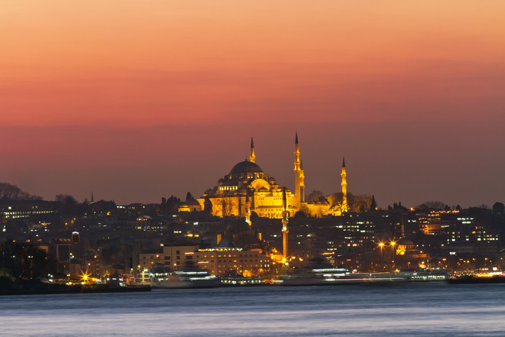 REBİÜLEVVEL AYI ÖNEMİ VE FAZİLETİ