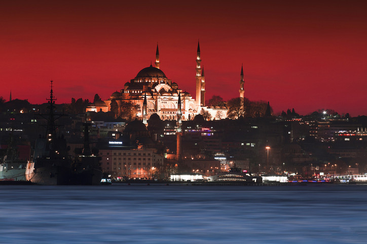 REBİÜLEVVEL AYININ ÖNEMİ
