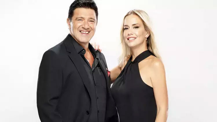 NELER OLUYOR HAYATTA NUR TUĞBA NAMLI NEDEN AYRILDI, PROGRAMDA NEDEN YOK