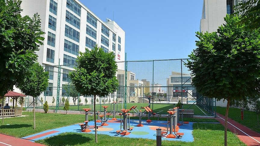 KYK YURTLARI NE ZAMAN AÇILACAK KYK YURTLARI NE ZAMAN AÇILACAK