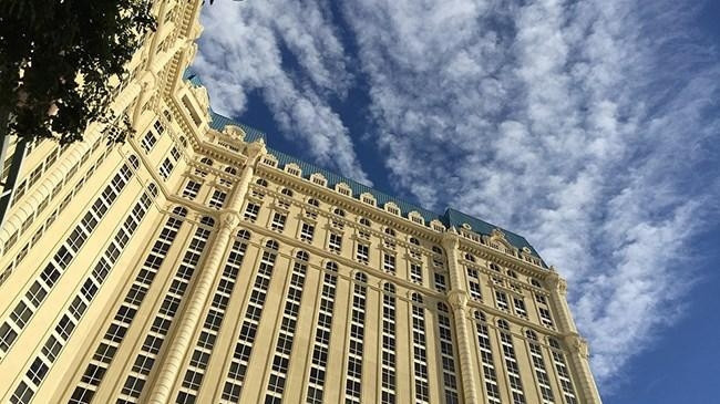 İşte en pahalı 20 otel İşte en pahalı 20 otel