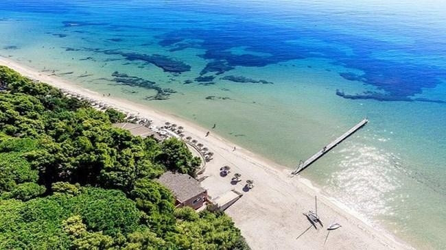 18-Villa del Parco, Forte Village Resort / İtalya 18-Villa del Parco, Forte Village Resort / İtalya