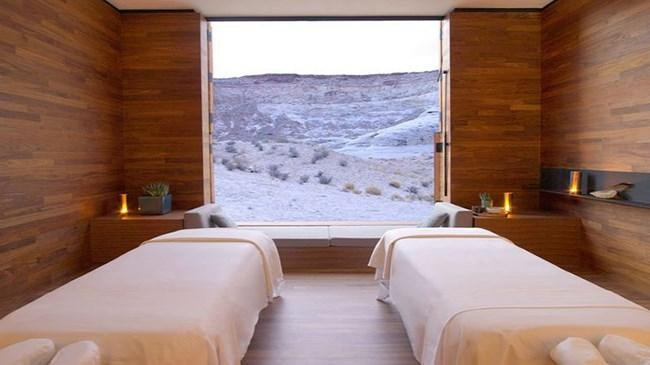 13. Amangiri / Amerika Birleşik Devletleri 13. Amangiri / Amerika Birleşik Devletleri