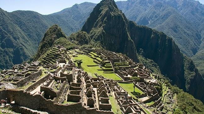 49. Peru