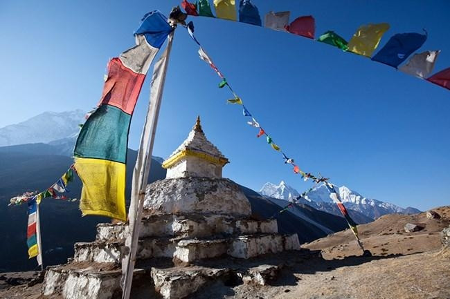 28. Nepal