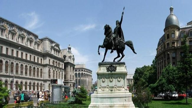 21. Romanya