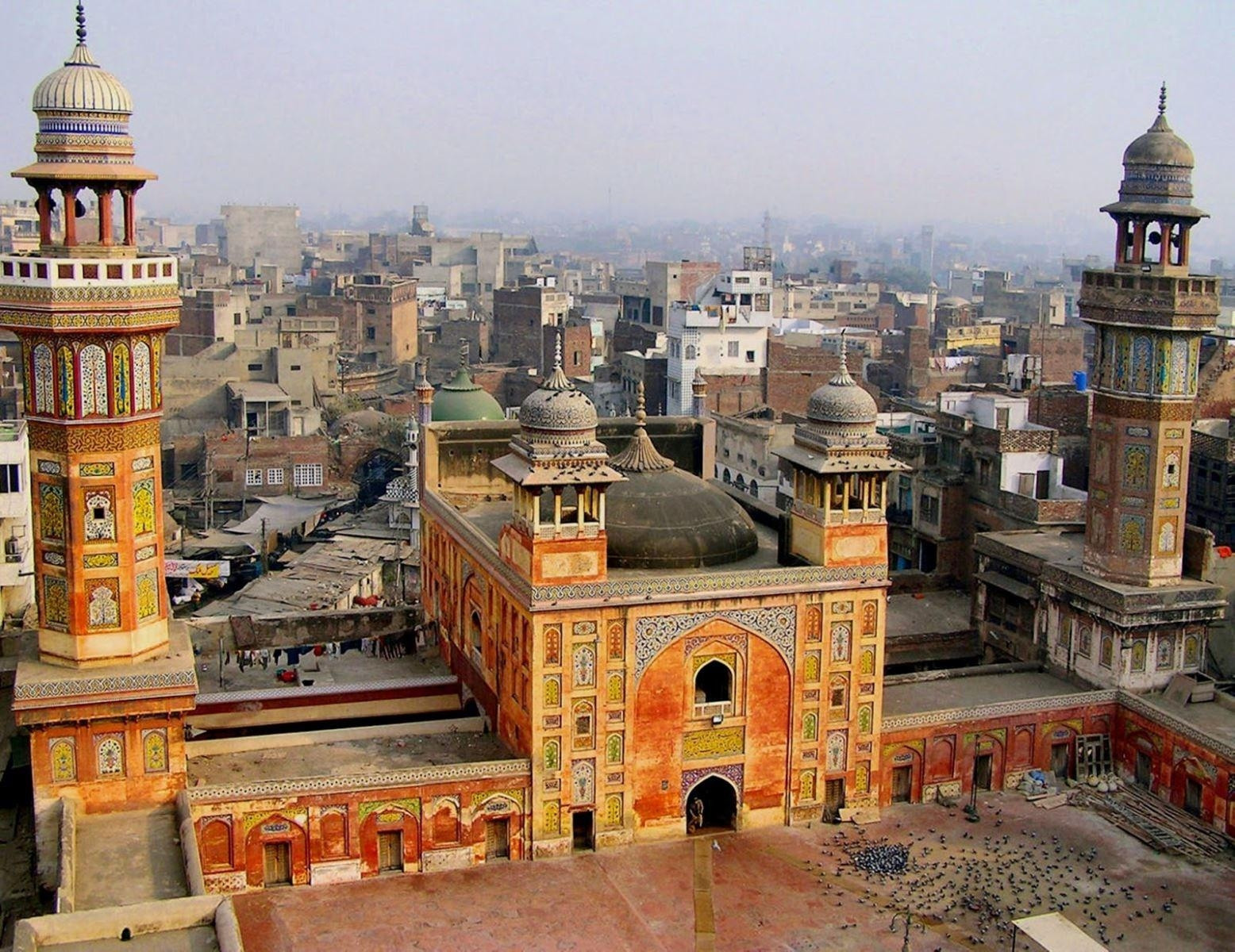 14. Pakistan