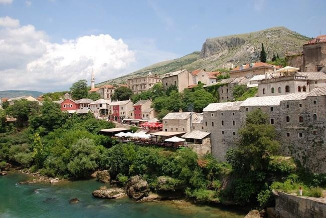 11. Bosna Hersek
