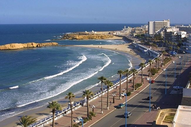 4. Suudi Arabistan