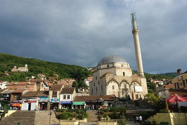 3. Kosova