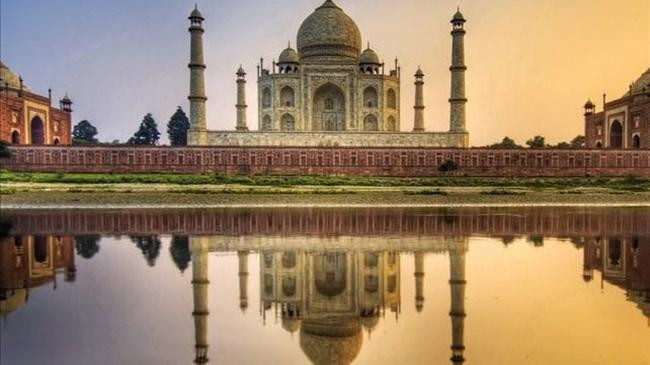 2. Hindistan