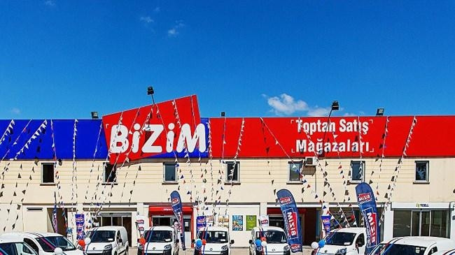 Bizim Toptan