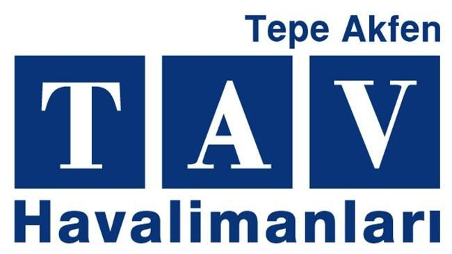 Tav Havalimanları