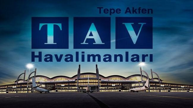 Tav Havalimanları
