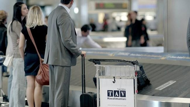 Tav Havalimanları