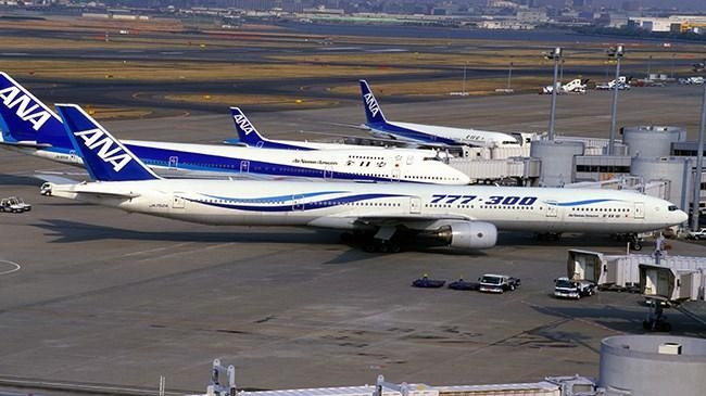 All Nippon Airlines