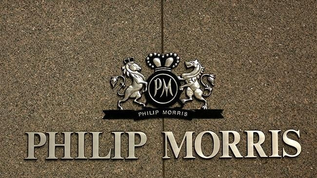 Philip Morris International