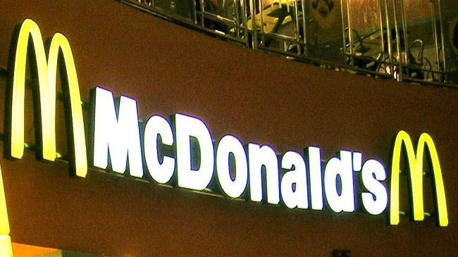 McDonald’s