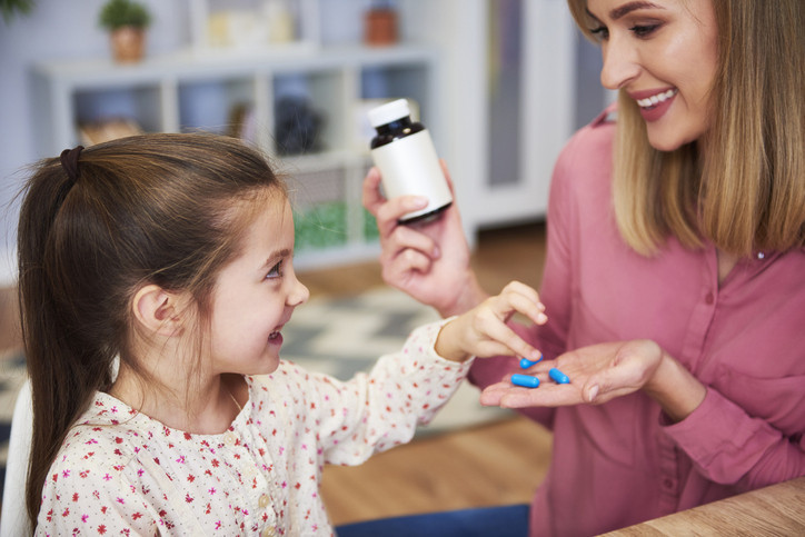 Vitamin takviyesi yapmalı mı Vitamin takviyesi yapmalı mı