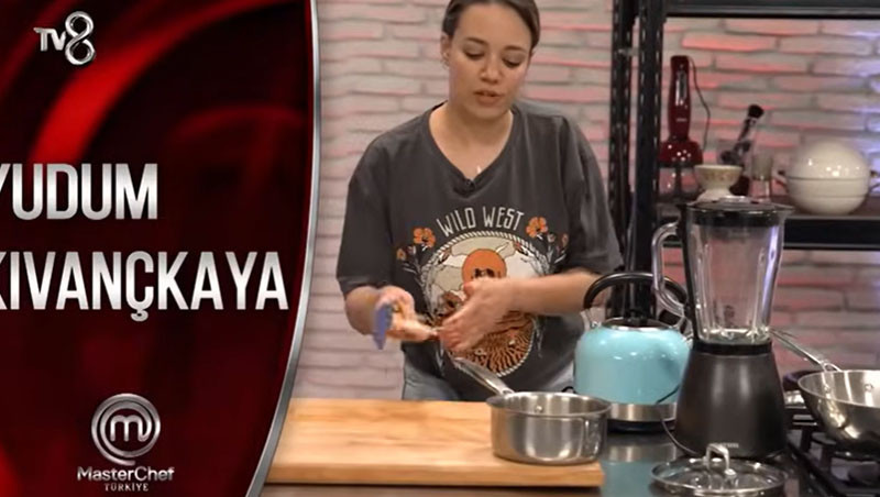 MasterChef Yudum kimdir, kaç yaşında, nereli İşte MasterChef Türkiye yarışmacısı Yudum Kıvanç Kayanın hayatı ve biyografisi MasterChef Yudum kimdir, kaç yaşında, nereli İşte MasterChef Türkiye yarışmacısı Yudum Kıvanç Kayanın hayatı ve biyografisi