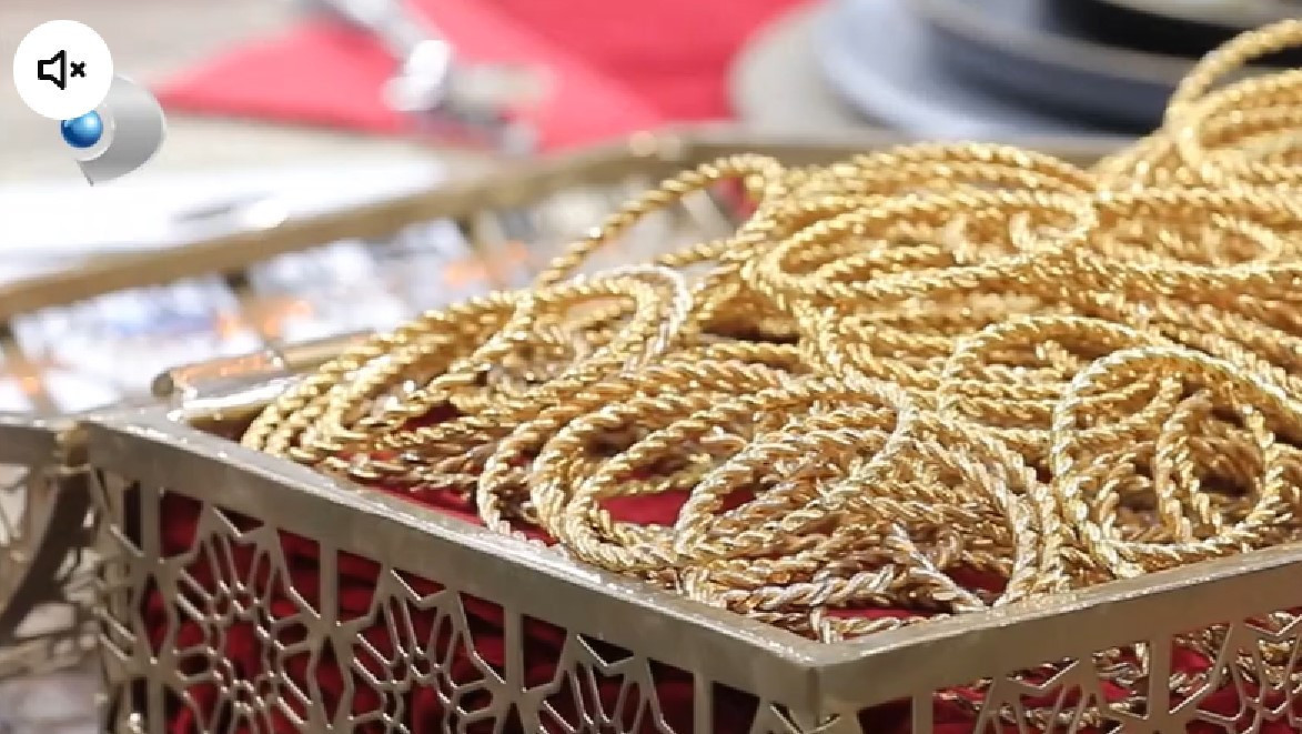 GELİNİM MUTFAKTA BİLEZİKLERİ KİM ALDI