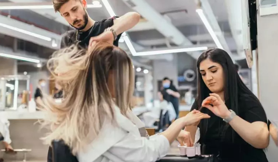 Pazar günü berberler ve kuaförler açık mı, kapalı mı Berberler ne zaman kapalı