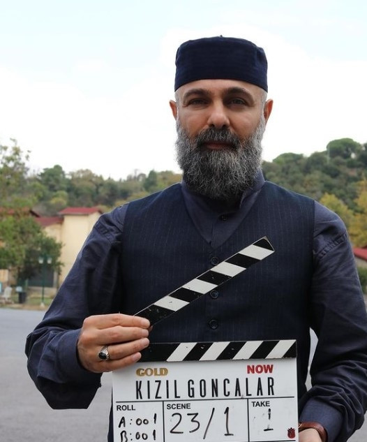 KIZIL GONCALAR YENİ SEZON NE ZAMAN KIZIL GONCALAR YENİ SEZON NE ZAMAN