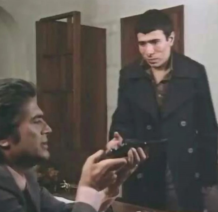 İLYAS SALMAN FİLMLERİ