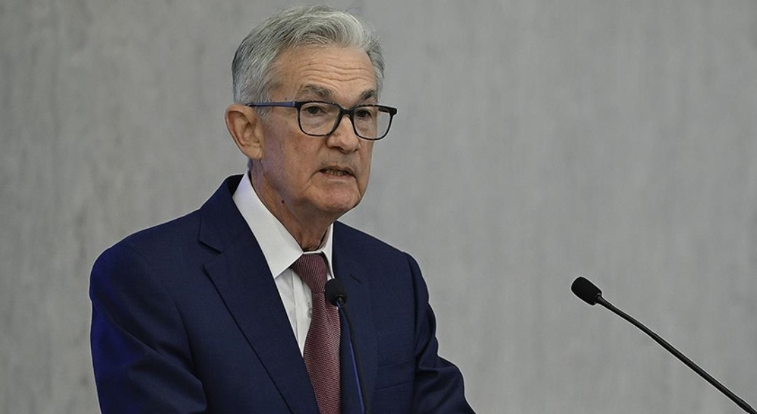FED BAŞKANI POWELLDAN AÇIKLAMA