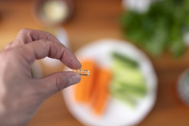 Yorgunluk ve unutkanlığınızın nedeni bu olabilir İşte vitamin eksikliğinin 10 işareti...