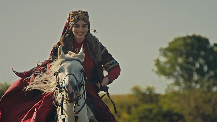 KURULUŞ OSMAN SEZON FİNALİNDE NELER OLDU