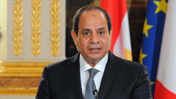 Mısır Cumhurbaşkanı Sisi kimdir 12 yıl sonra Türkiye’ye geliyor…