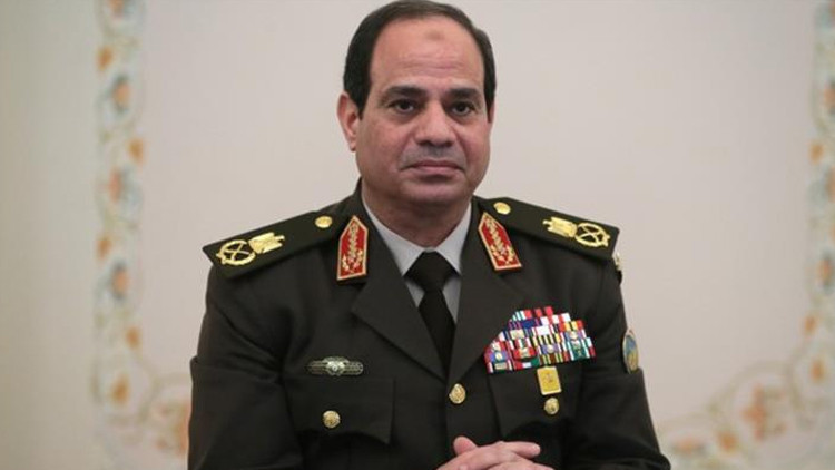 Mısır Cumhurbaşkanı Sisi kimdir 12 yıl sonra Türkiye’ye geliyor…