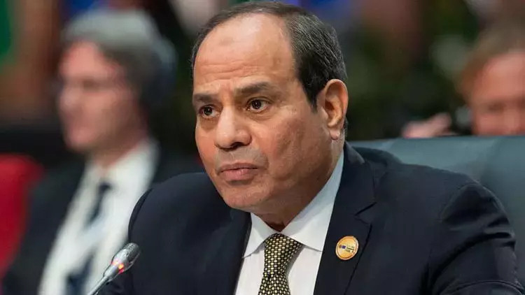 Mısır Cumhurbaşkanı Sisi kimdir 12 yıl sonra Türkiye’ye geliyor…