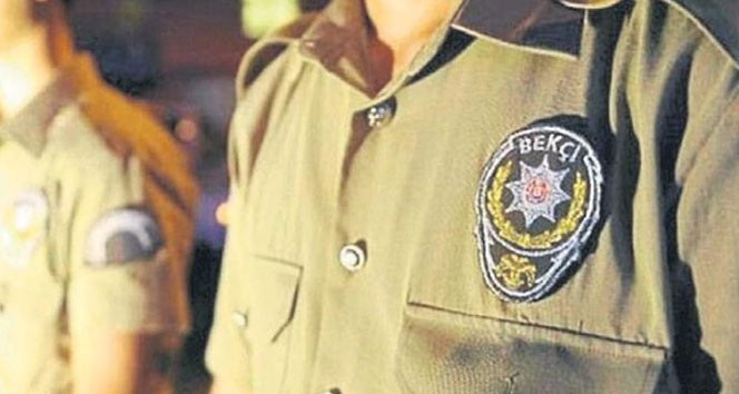 EGM BEKÇİLİK BAŞVURU KILAVUZU YAYINLANDI MI