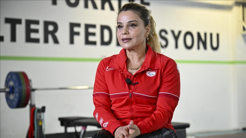 Halter paralimpik oyunları Türkiye 2024 Paris programı || Nazmiye Turanlı, Abdullah Kayapınar ve Türk Sporcuların başarıları