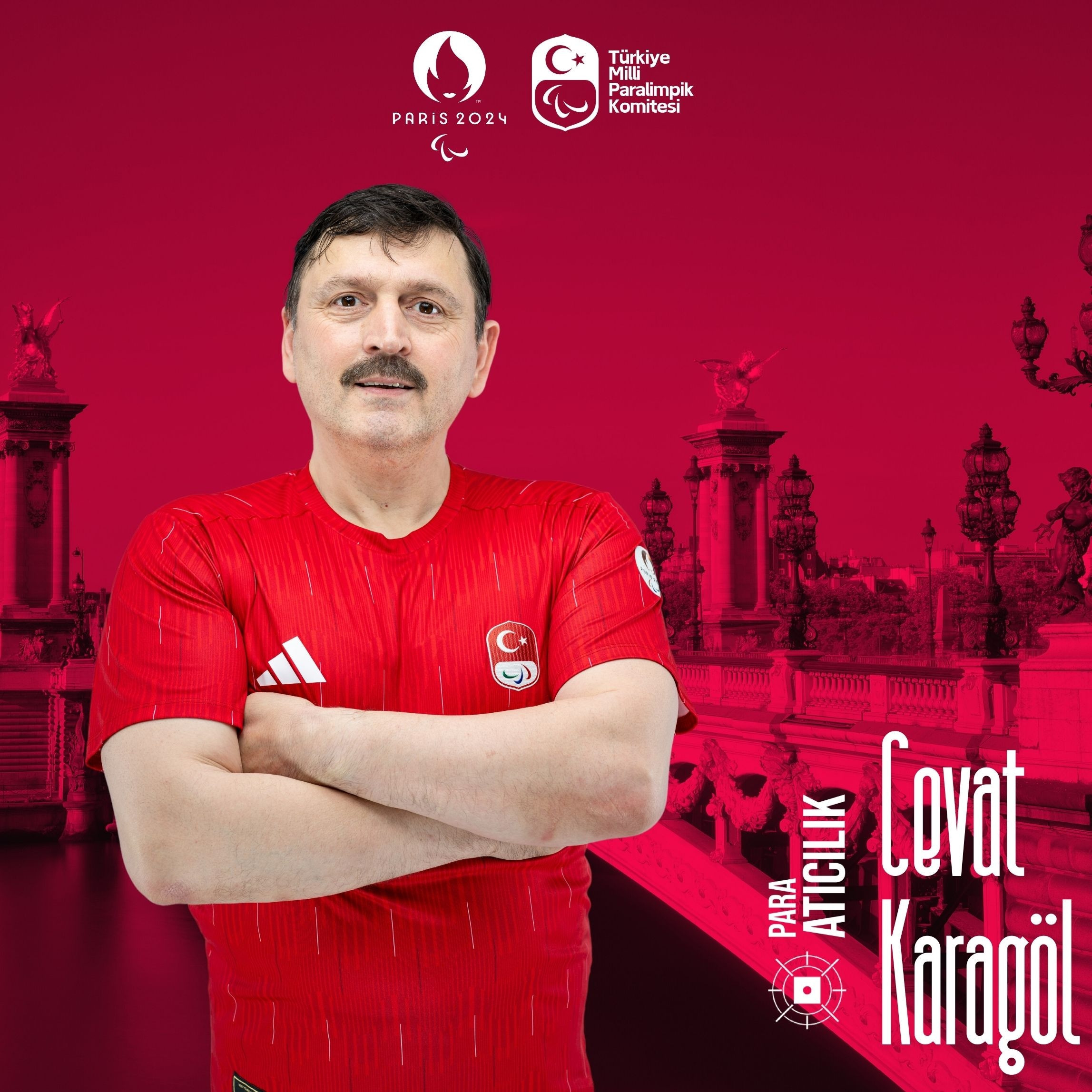 Halter paralimpik oyunları Türkiye 2024 Paris programı || Nazmiye Turanlı, Abdullah Kayapınar ve Türk Sporcuların başarıları