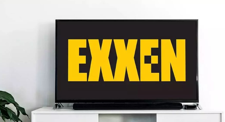 EXXEN TVYE NASIL ÜYE OLUNUR