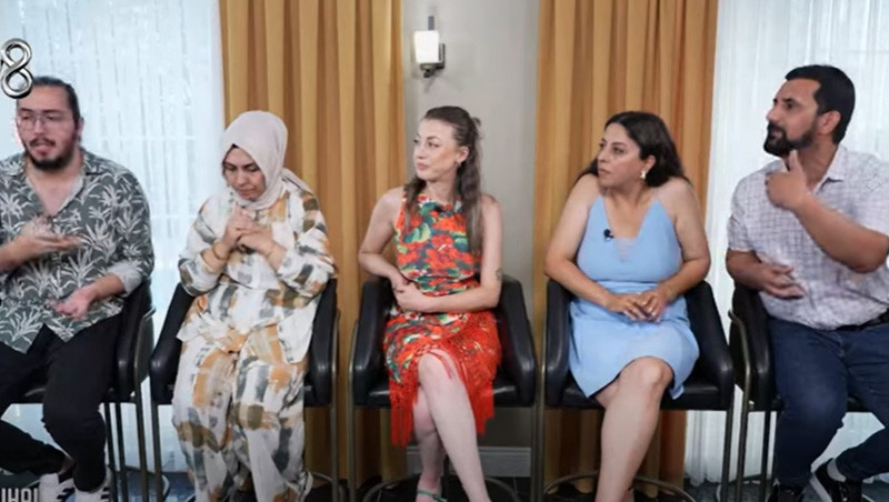 Zuhal Topal’la Yemekteyiz kim kazandı 6 Eylül 2024 Cuma | Yemekteyiz son bölümde kim birinci oldu Haftanın puan durumu belli oldu 150 bin TLyi iki birinci paylaştı