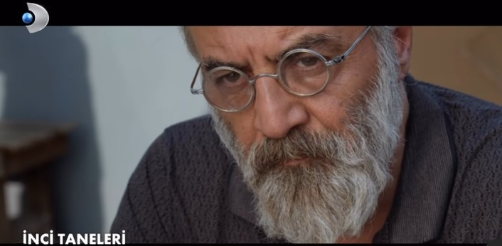 İNCİ TANELERİ YENİ SEZON NE ZAMAN İNCİ TANELERİ YENİ SEZON NE ZAMAN