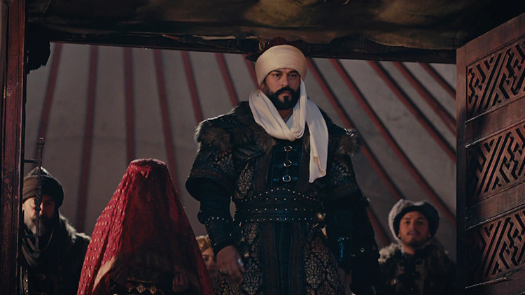 KURULUŞ OSMAN 6. SEZON NE ZAMAN BAŞLAYACAK KURULUŞ OSMAN 6. SEZON NE ZAMAN BAŞLAYACAK