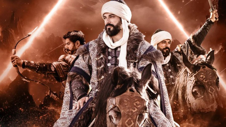 KURULUŞ OSMAN 6. SEZON NE ZAMAN BAŞLAYACAK